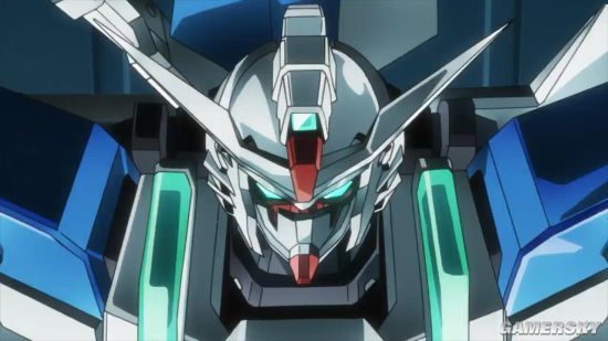 《高达破坏者MOBILE》手游将于8月21日推出