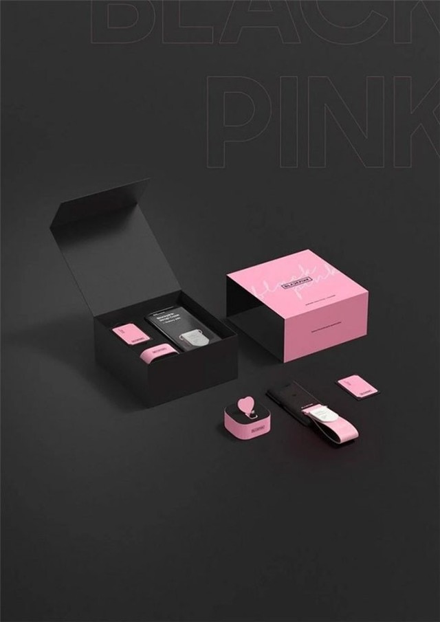 Galaxy A80推“BLACKPINK”组合特别版