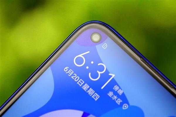 华为nova 5i要火！1999元四摄+4000mA