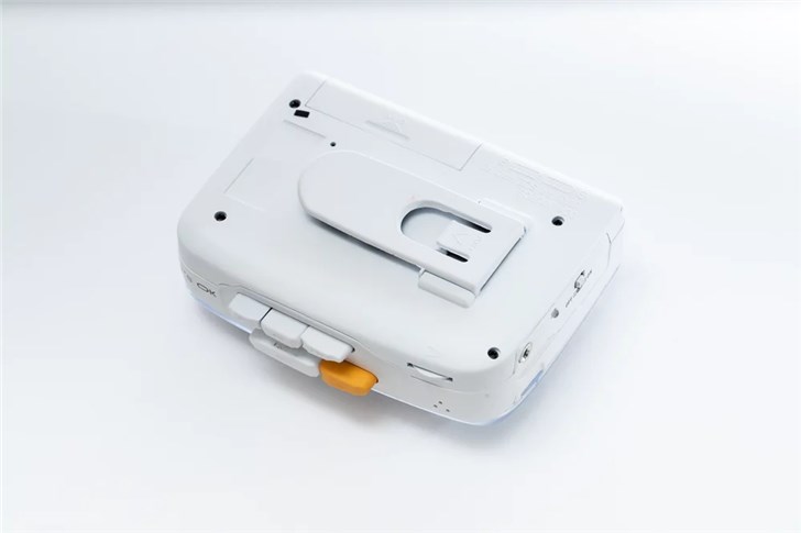 Nimm Lab带来一款磁带录放音机