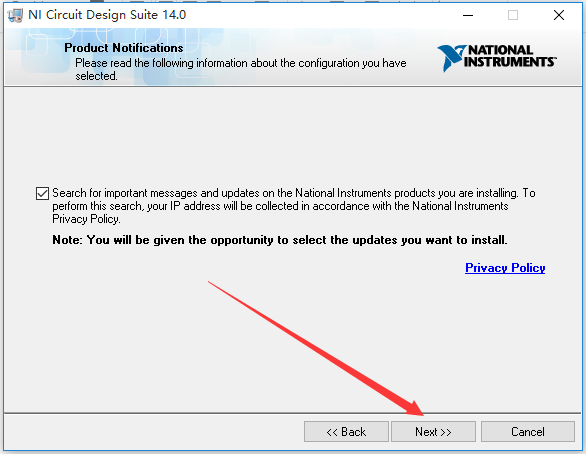 Multisim14.0安装激活详细步骤