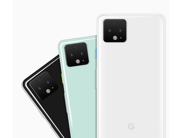 谷歌Pixel 4系列将使用一颗长焦镜头