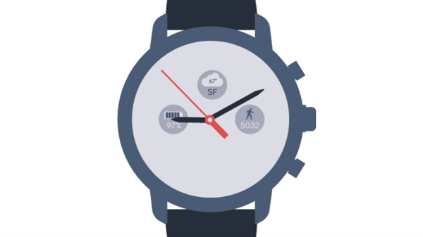 高通将上线全新U：智能手表专享