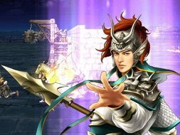 三国群英传7赵云相关攻略