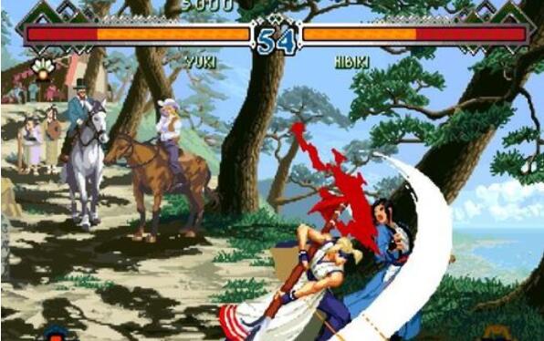 月华剑士2雪技能使用技巧分享