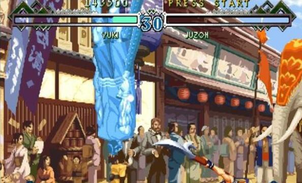 月华剑士2雪技能使用技巧分享