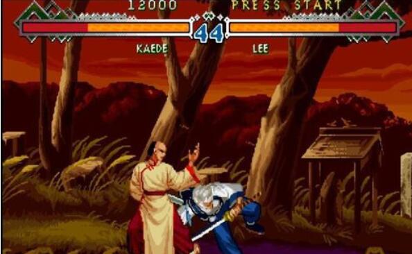 月华剑士2中觉醒后枫的技能使用介绍