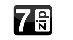7-Zip封装软件的操作方法
