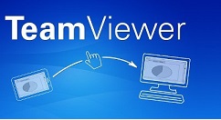 teamviewer进行设置远程桌面连接的操作教程