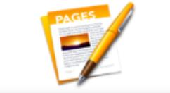 pages将文件转换为PDF格式的操作步骤
