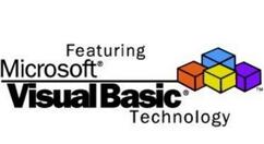 Microsoft Visual Basic 6中文件丢失的处理方法
