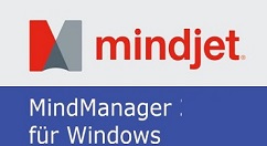 mindmanager制作个人简历的操作教程