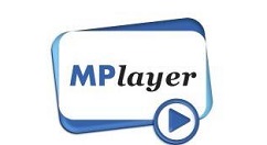 MPlayer播放器打开播放本地视频文件的操作教程