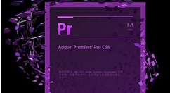 Adobe Premiere Pro CS6中使用无信号遮罩制作手写字效果的操作教程