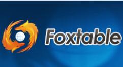 Foxtable表标题的设置方法