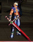 地下城与勇士鬼剑士武器幻化选择攻略