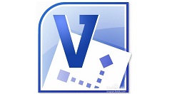 Microsoft Visio 2013制作日程表的操作教程