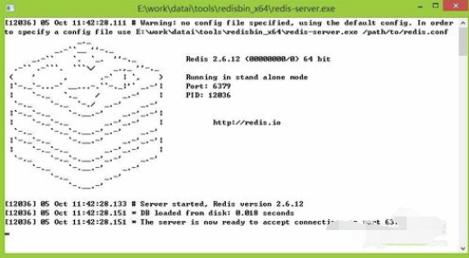 RedisDesktopManager连接到redis的使用方法