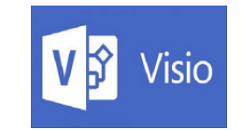 Microsoft Visio2013制作美观流程图的操作步骤