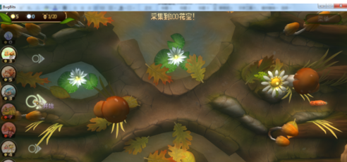 虫虫大作战进行准备攻略