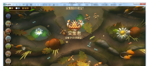 虫虫大作战进行准备攻略