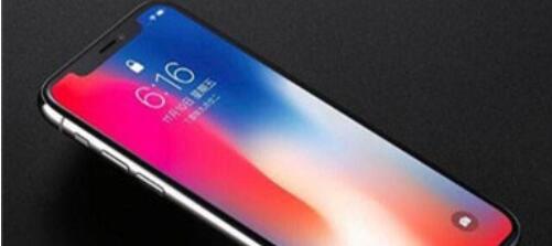 iphone x打电话没声音的处理方法
