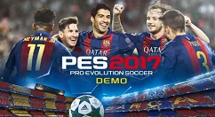 实况足球2017中轴线人员推荐攻略