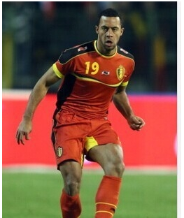 实况足球2017中轴线人员推荐攻略