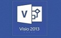 Microsoft Visio 2013翻转图形的操作流程