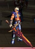 地下城与勇士鬼剑士武器幻化选择攻略