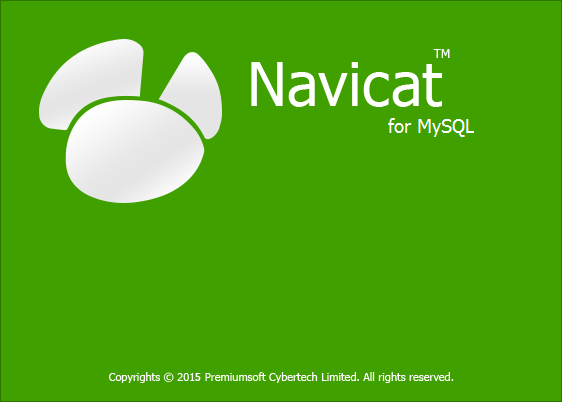 Navicat for MySQL连接数据库的操作方法