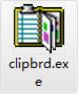 win7系统出现找不到clipbrd.exe文件的解决方法