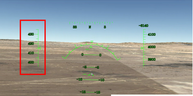 谷歌地球(google earth)实行降落飞行模拟器的操作方法