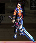 地下城与勇士鬼剑士武器幻化选择攻略