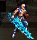 地下城与勇士鬼剑士武器幻化选择攻略