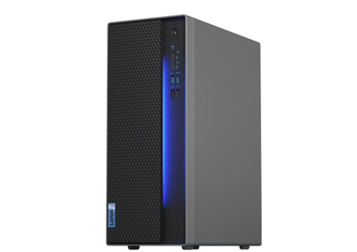 联想带来新款GeekPro台式机