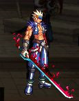 地下城与勇士鬼剑士武器幻化选择攻略