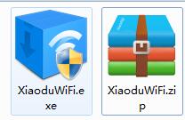 小度wifi驱动的安装步骤讲解