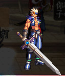地下城与勇士鬼剑士武器幻化选择攻略