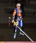 地下城与勇士鬼剑士武器幻化选择攻略