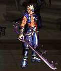 地下城与勇士鬼剑士武器幻化选择攻略