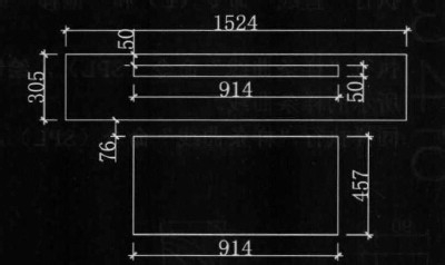 AutoCAD2016设计钢琴平面图的方法步骤