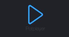 PotPlayer置顶播放视频的操作步骤