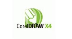 CorelDraw X4做出抛物线的方法步骤