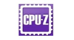 CPU-Z查看电脑配置的具体步骤