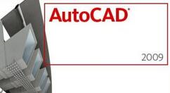 AutoCAD 2009绘制三视图的方法步骤