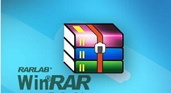 winrar创建自解压文件的操作教程