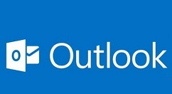 Microsoft Office Outlook还原备份邮件的操作教程