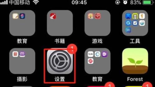 iPhone11pro max无法显示日期的解决方法