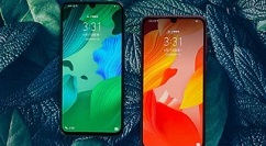 华为nova5中关闭相机快门声的操作教程